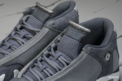 Jordan FJ3460-012 Grey” “Flint 14 Air 0825